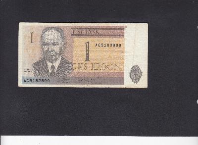 Beschrijving voorzijde: K.RAUD